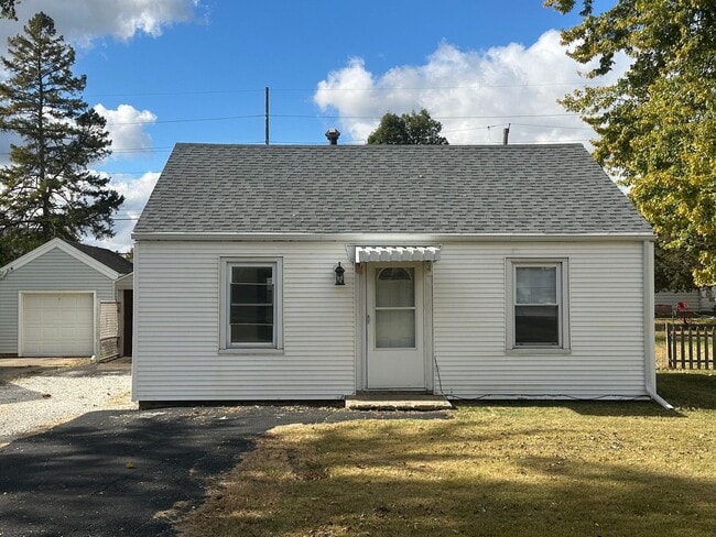 3329 N Stanley St in Peoria, IL - Foto de edificio - Building Photo