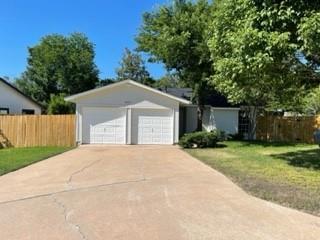 4007 Jaffna Cove in Austin, TX - Building Photo