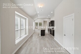 25131 Cavalry Charge Ln in Magnolia, TX - Building Photo - Building Photo