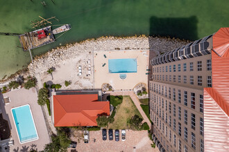 Island Beach Club in Bonita Springs, FL - Building Photo - Building Photo