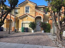 16643 SW 80th Terrace in Miami, FL - Building Photo