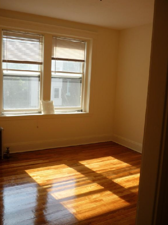 1426 Commonwealth Ave, Unit 1 in Boston, MA - Building Photo