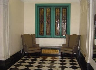 117 W 13th St, Unit 35 in New York, NY - Foto de edificio - Building Photo