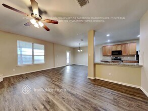 728 Sage Brush Dr in Weatherford, TX - Foto de edificio - Building Photo