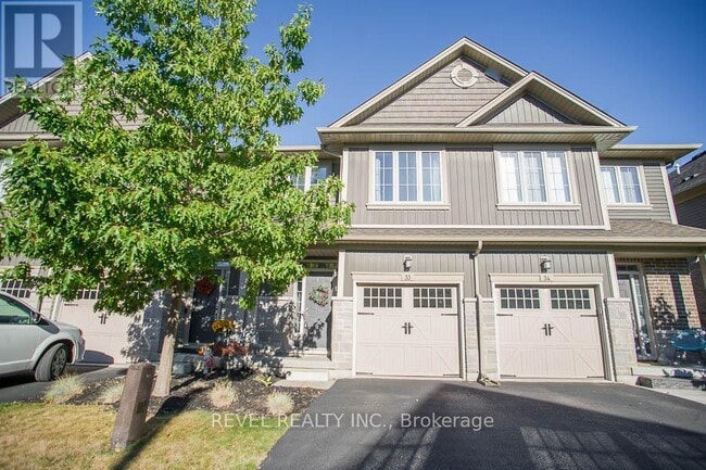 property at 80 Willow St