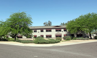 Stonecreek Village Apartments