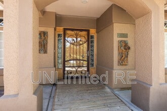 1614 Eagle Mountain Dr in Prescott, AZ - Building Photo - Building Photo
