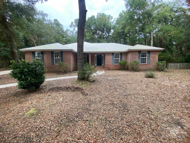 property at 9734 N Bayou Rd