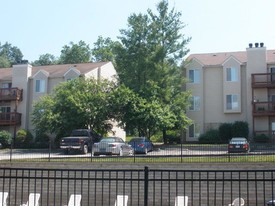 Sandalwood Creek Condominiums Apartments