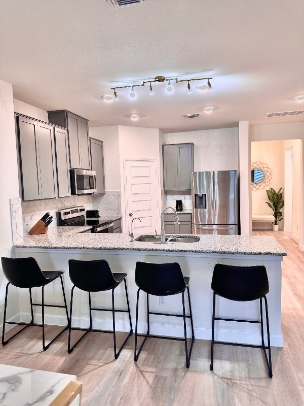 property at 1106 Aronia Ln