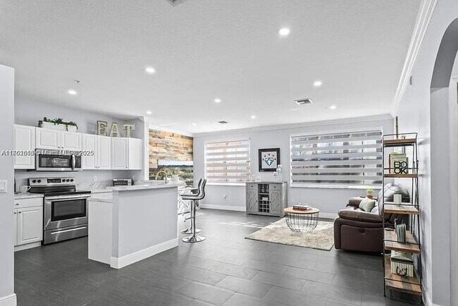 property at 4402 SW 160th Ave