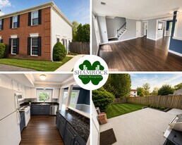 5805 Farmgate Ct in Frederick, MD - Building Photo