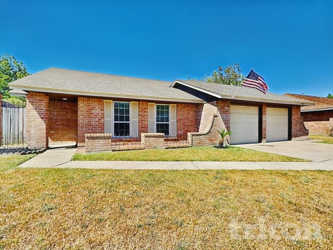 property at 10406 Kirkwren Dr