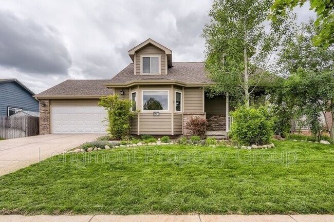 1794 E 7th St in Loveland, CO - Building Photo - Building Photo