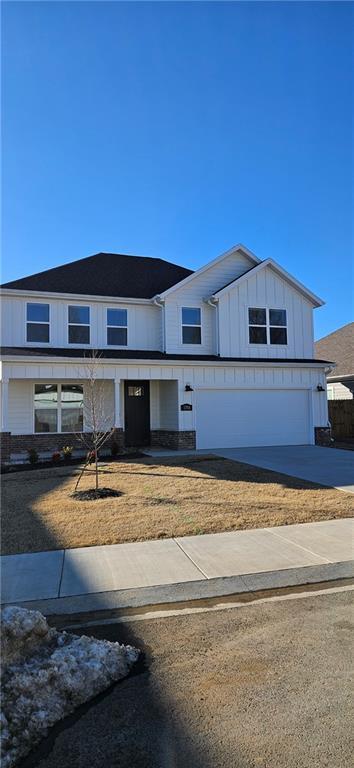 property at 3758 Tranquility St