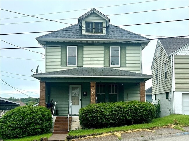 property at 9 Jacob St