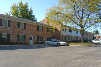 Biscayne Apartments in Lexington, KY - Building Photo - Building Photo