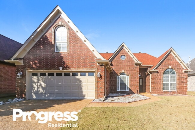 property at 10186 Tall Hickory
