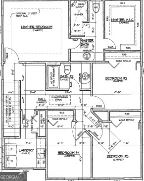 71 Lake Lily Dr in Richmond Hill, GA - Building Photo - Building Photo