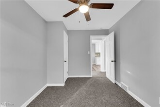 3424 Fortune Ave in Parma, OH - Foto de edificio - Building Photo