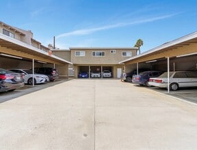 Narbonne in Lomita, CA - Building Photo - Building Photo