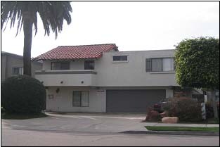 4552 OREGON St in San Diego, CA - Building Photo - Building Photo