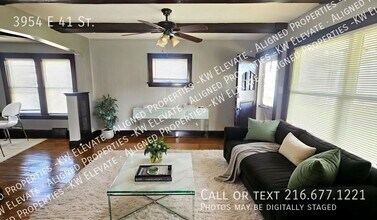 3954 E 41st St in Newburgh Heights, OH - Building Photo - Building Photo