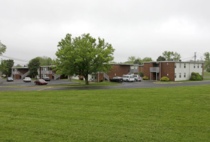 Harpeth Hills Apartments