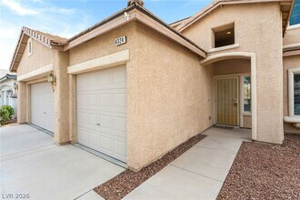 4324 Baker Hill St in Las Vegas, NV - Building Photo - Building Photo