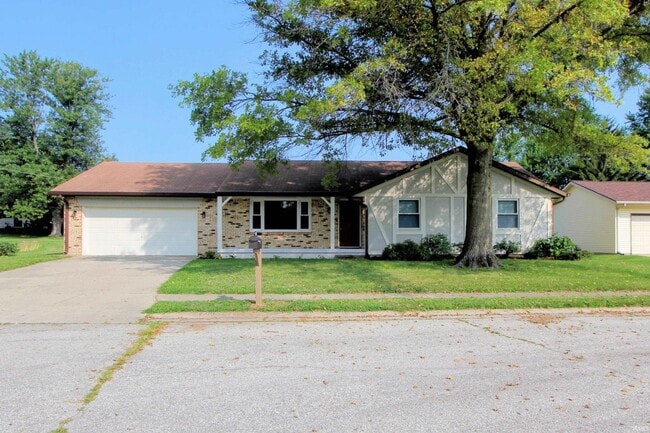 property at 2909 Browning St