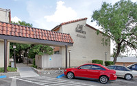 Cliff Dwellers in El Paso, TX - Building Photo - Building Photo