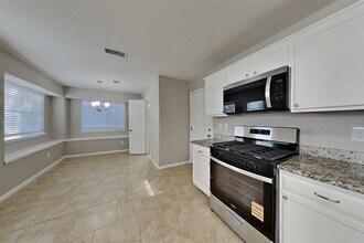 16323 Jast Dr in Cypress, TX - Building Photo - Building Photo