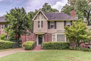 2232 Washington Ave in Memphis, TN - Building Photo