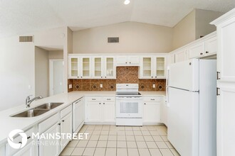 801 S Granite Falls Dr in Tucson, AZ - Building Photo - Building Photo