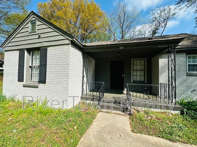 property at 830 Marsh Ave