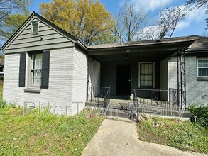830 Marsh Ave in Memphis, TN - Building Photo - Building Photo