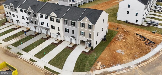 property at 307 Truth Way