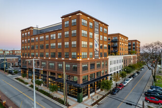 LC SoBro in Nashville, TN - Building Photo - Building Photo