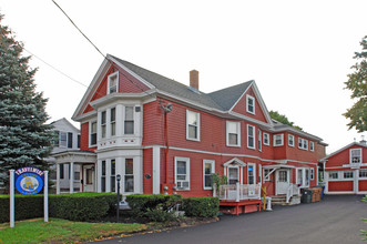 307 Main St in Saco, ME - Building Photo - Building Photo