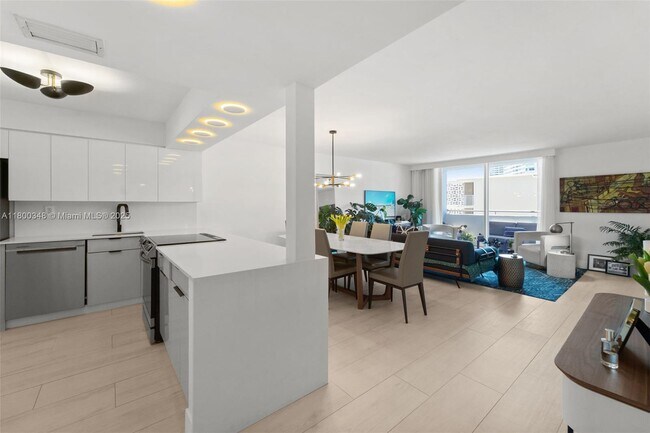 property at 1658 Bay Rd