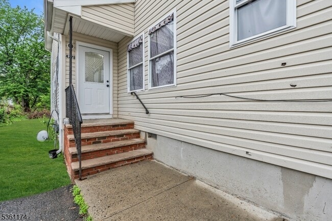 property at 477 Lewis St
