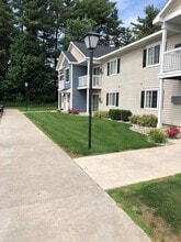 318 Dewitt Ave in Fremont, MI - Building Photo - Building Photo