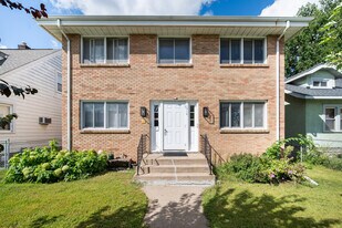1916 N 44th Ave, Unit # 2 in Minneapolis, MN - Building Photo