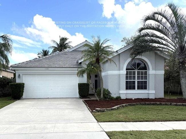 property at 7381 Ashley Shores Cir