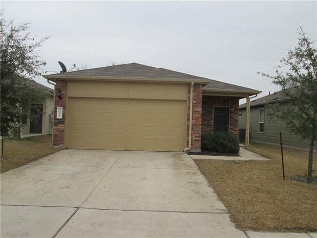 property at 5801 Knoll Pines Pass