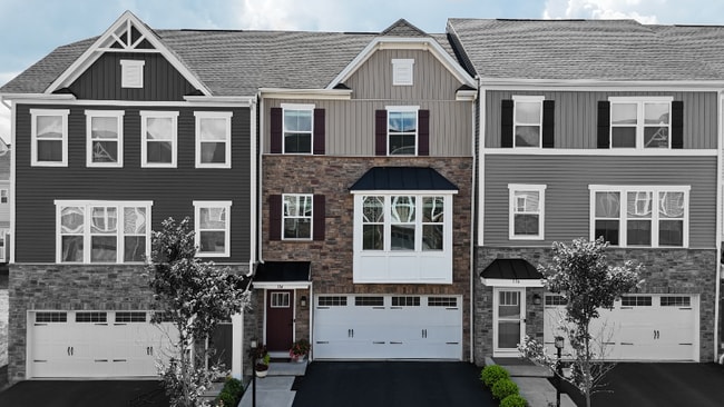property at 114 Lupine Dr