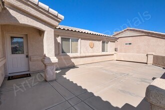 1309 McCulloch Blvd S in Lake Havasu City, AZ - Building Photo - Building Photo