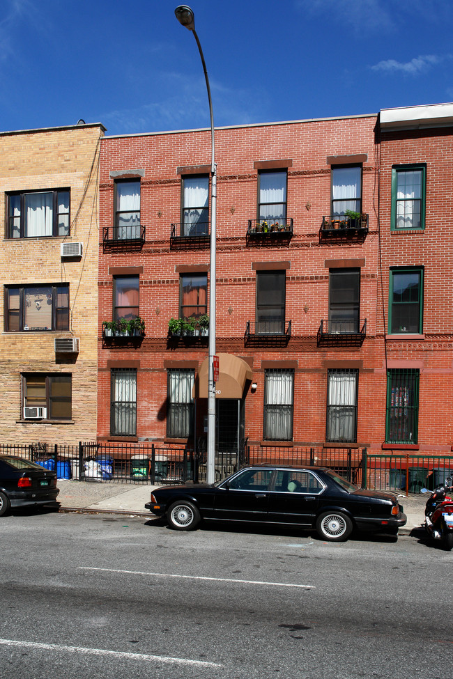 490 4th Ave in Brooklyn, NY - Building Photo - Building Photo