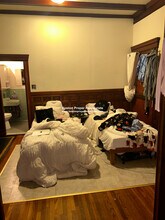 25 Bay State Rd in Boston, MA - Foto de edificio - Building Photo