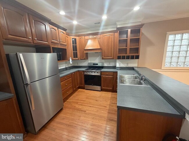 property at 107 N High St